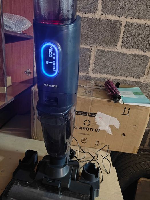 Миючий, акумуляторний, Німеччина ( інші буд матеріали )