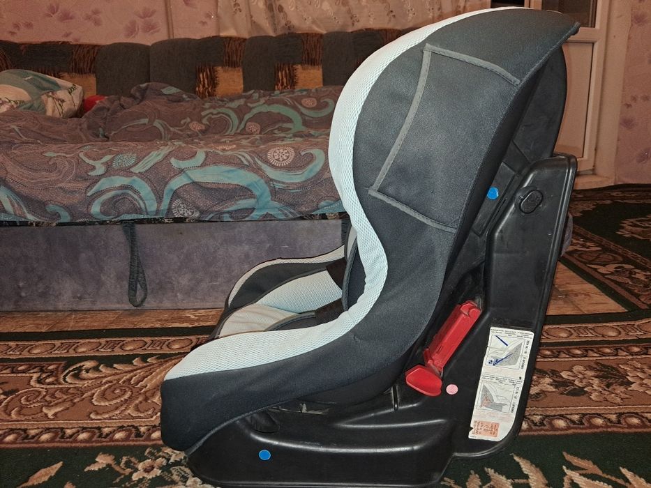 Автокресло 0-18кг