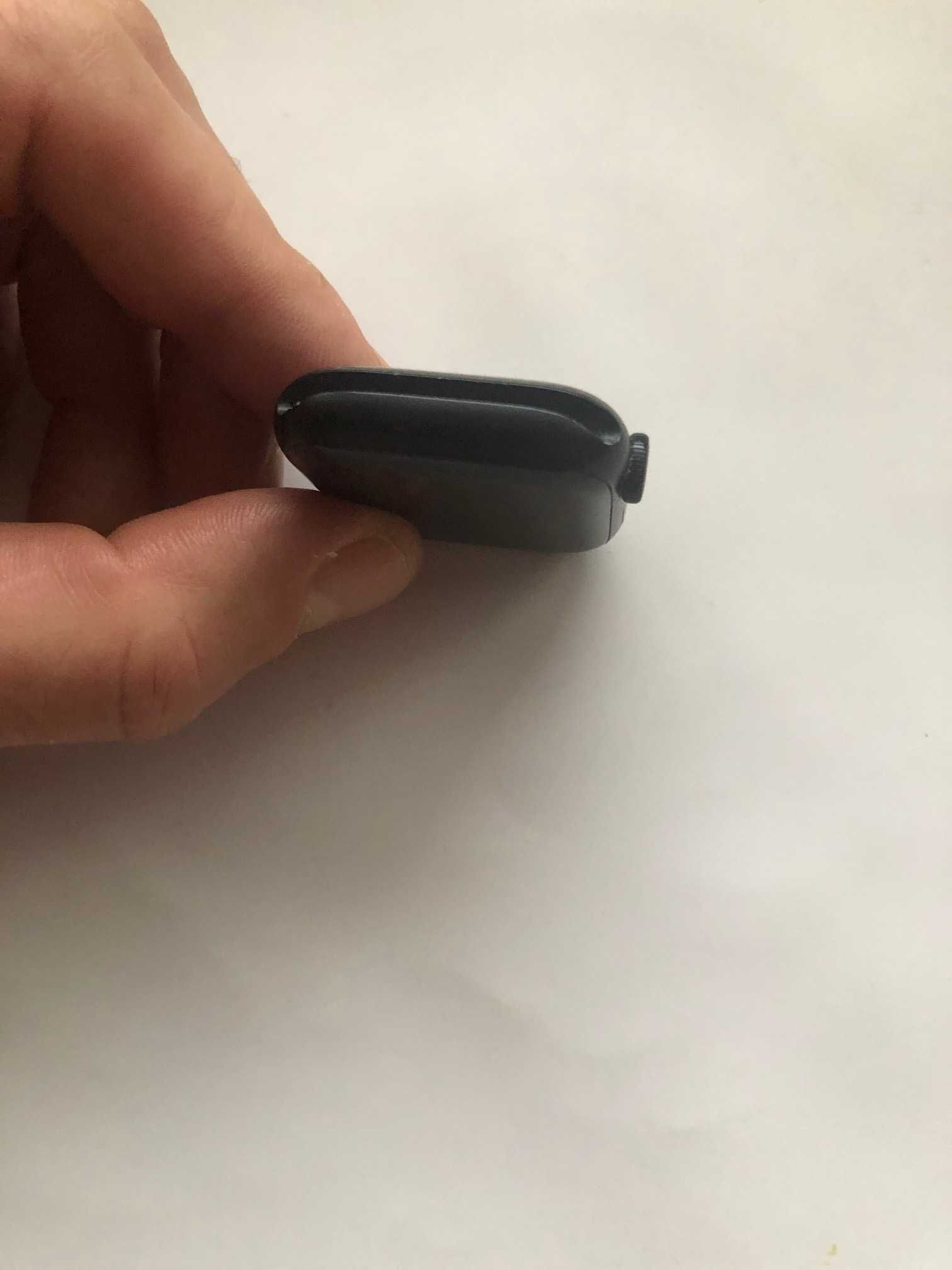 Zegarek Apple Watch Nike 45 mm gps cellular smart watch