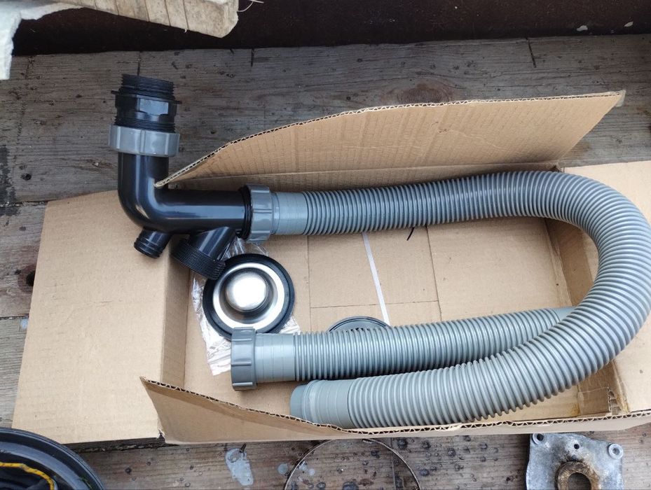 Измельчитель пищевых отходов KRAISSMANN 740 LAS 1000