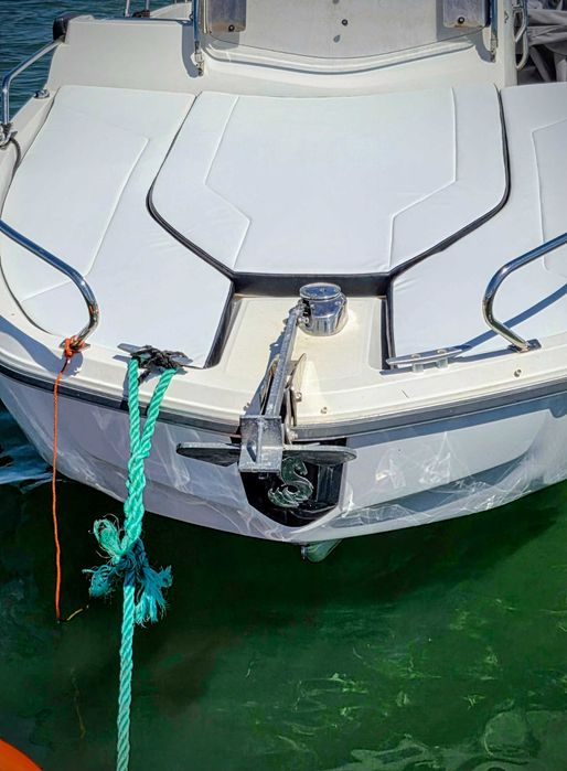 Beneteau 6.6 Barco de Recreio