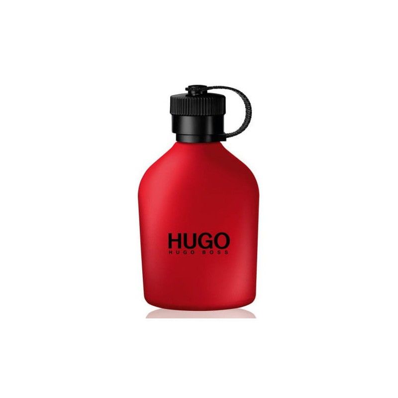 Hugo Boss Red 150ml EDT Eau De Toilette UNIKAT 150 ml