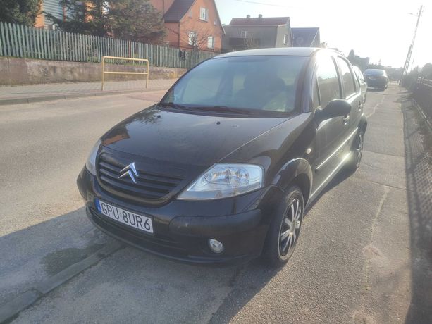 Citroen C3 - 2004