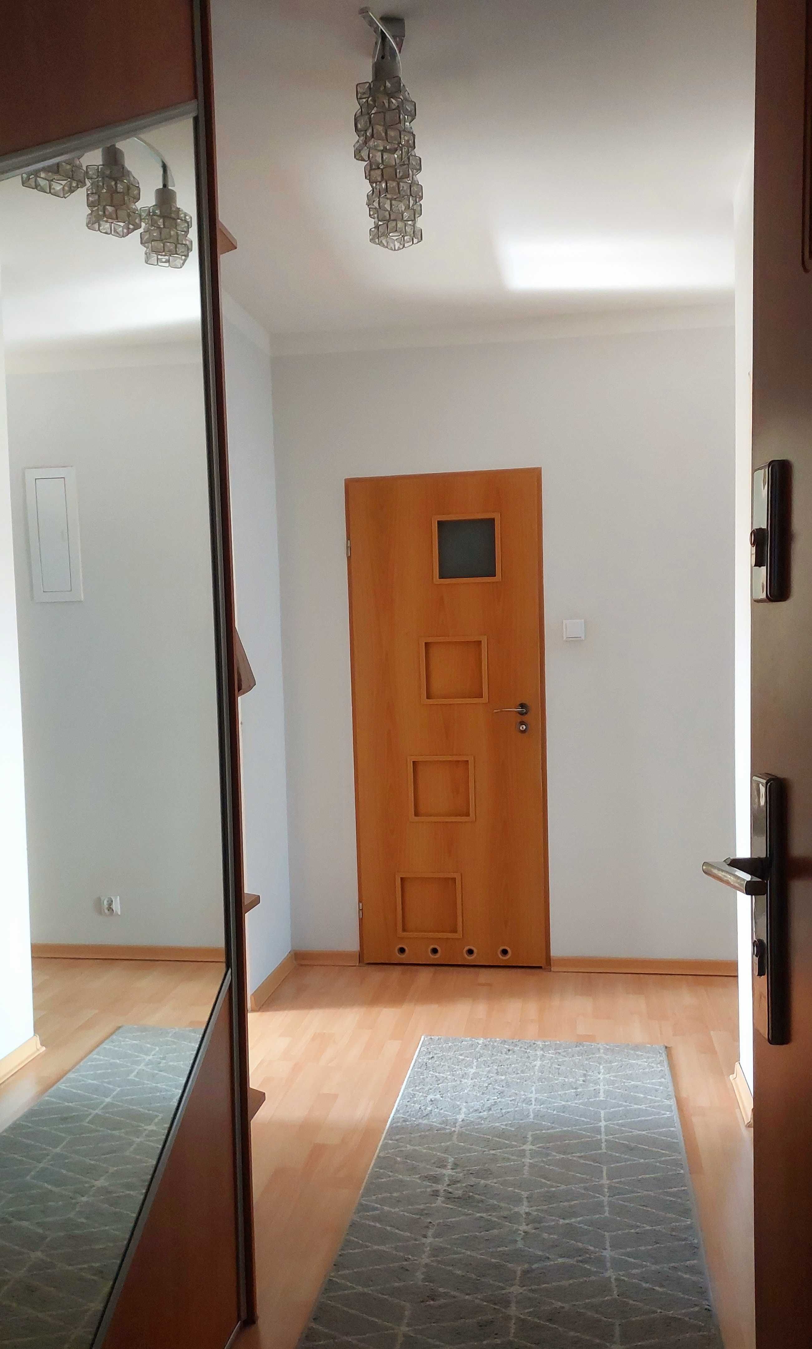 Komfortowe mieszkanie w Tarnobrzegu