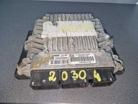 Peugeot 307 2.0 HDI  Sterownik Komputer Silnika