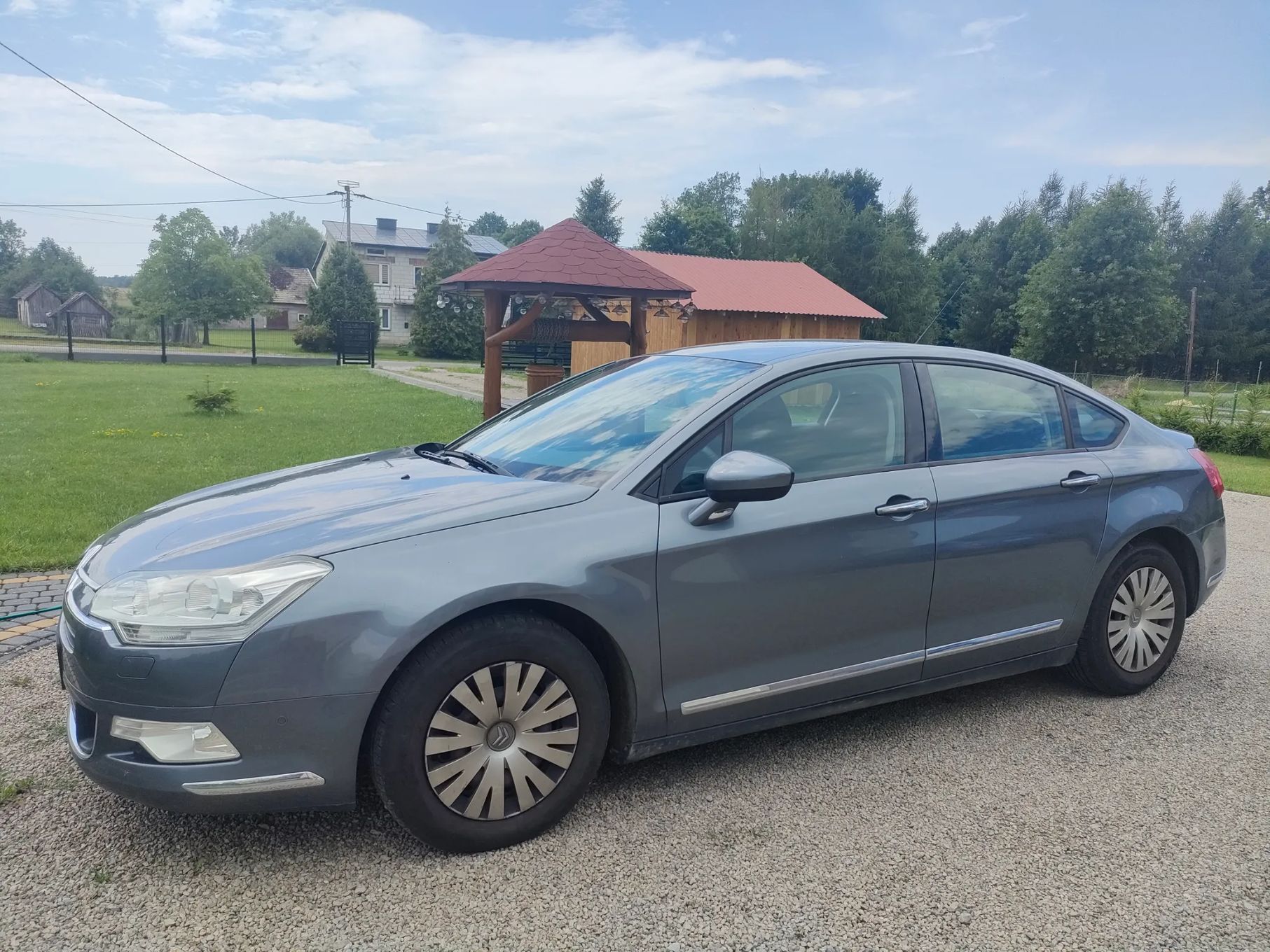 Citroën C5 Citroen C5