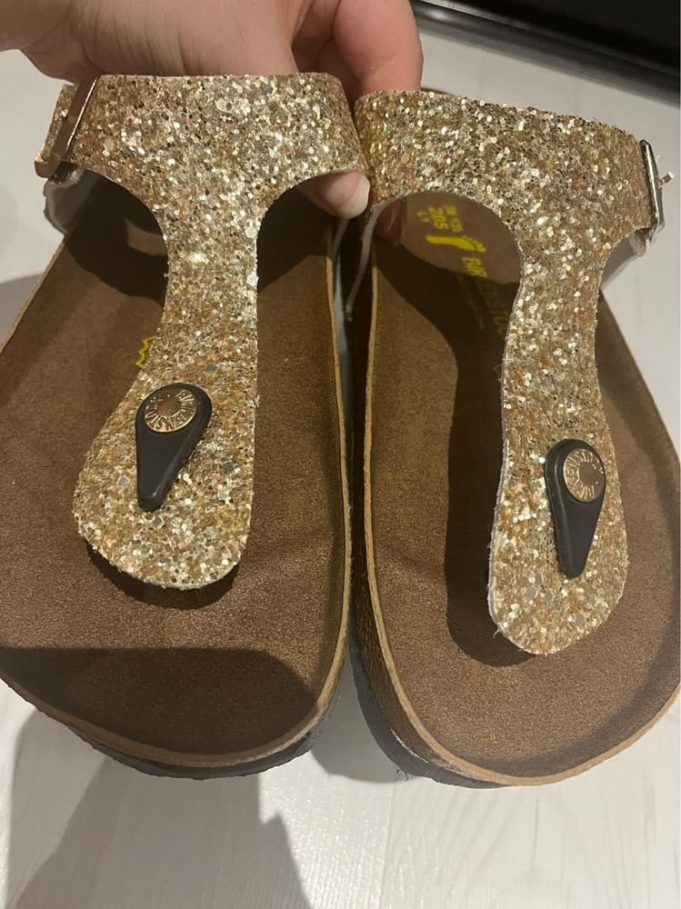 Klapki Birkenstock