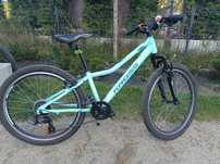 Kross Lea 1.0 junior koła 24
