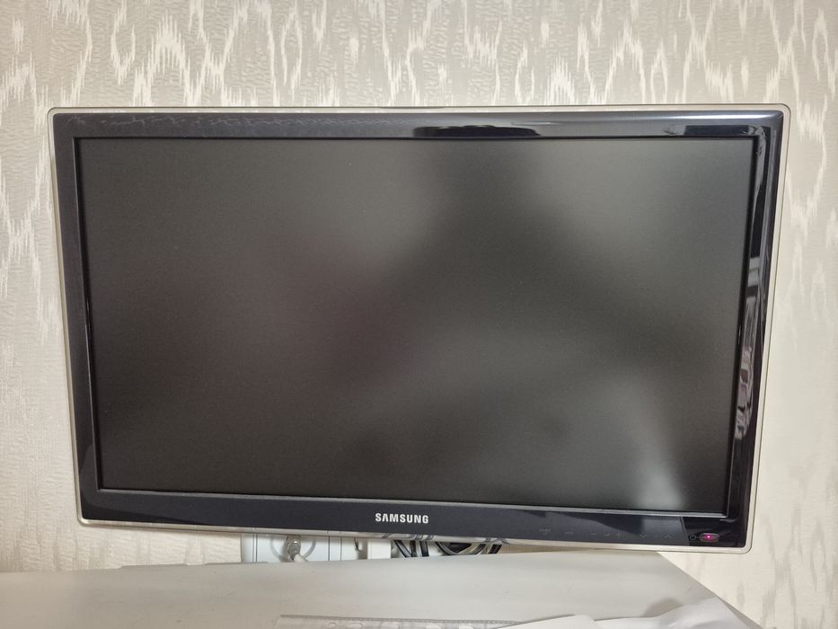 Телевізор led ue22d5000