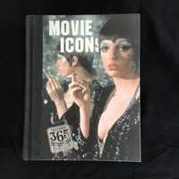 Movie Icons - Taschen 365 - A Year in Pictures Day By Day