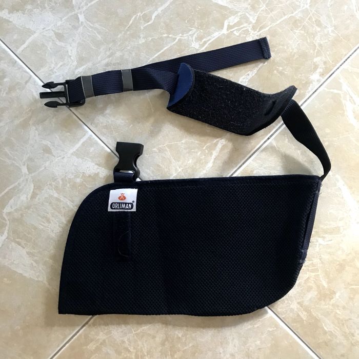 Suporte para braço ortopédico - Orliman