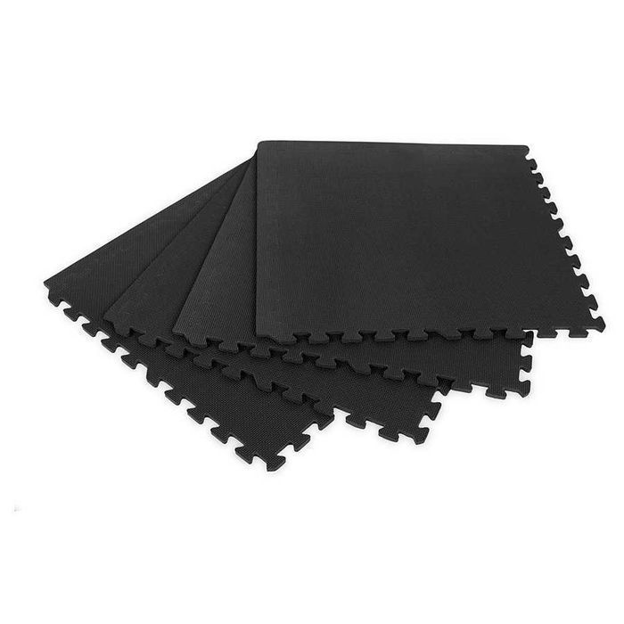 Mata 60cmx60cmx1cm PUZZLE pod Siłownie Basen Jacuzzi Sala MATY EVA