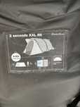 Tenda Quechua XXL III 2 seconds