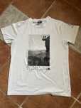 Tshirt z the north face roz. M