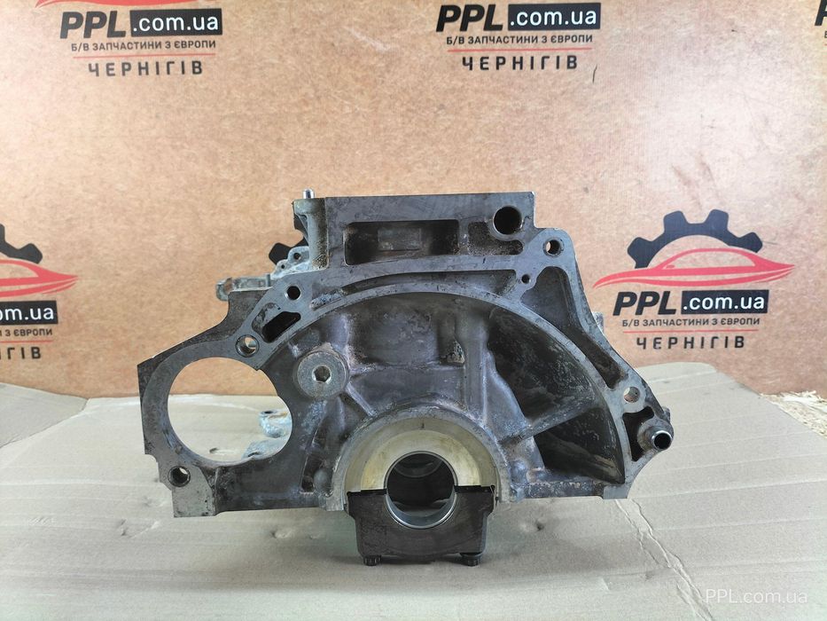 Kia Sportage IV QL 2015-2021 1.6 GDI G4FD Блок цилиндров двигателя