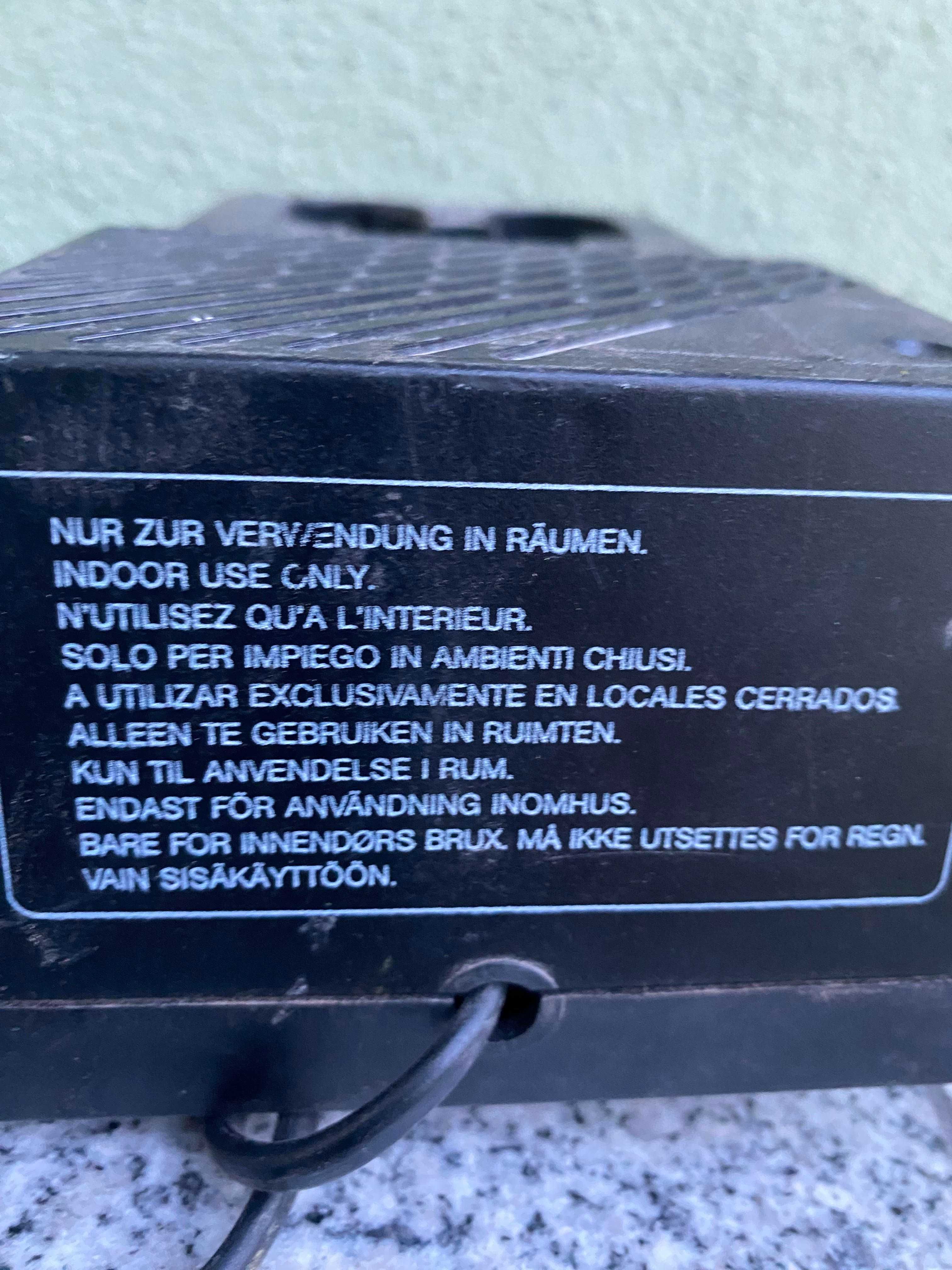 Ładowarka do akumulatorów AEG