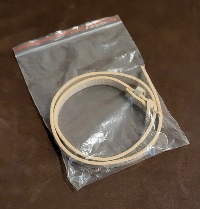 Conjunto 3 peças 18-24 meses