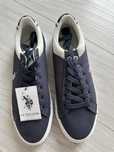 Чоловічі кеди U.S. Polo Assn ralph lauren