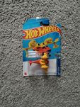 Nowy Hot Wheels Water