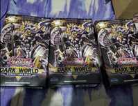 Starter e Structure Decks Yu-Gi-Oh