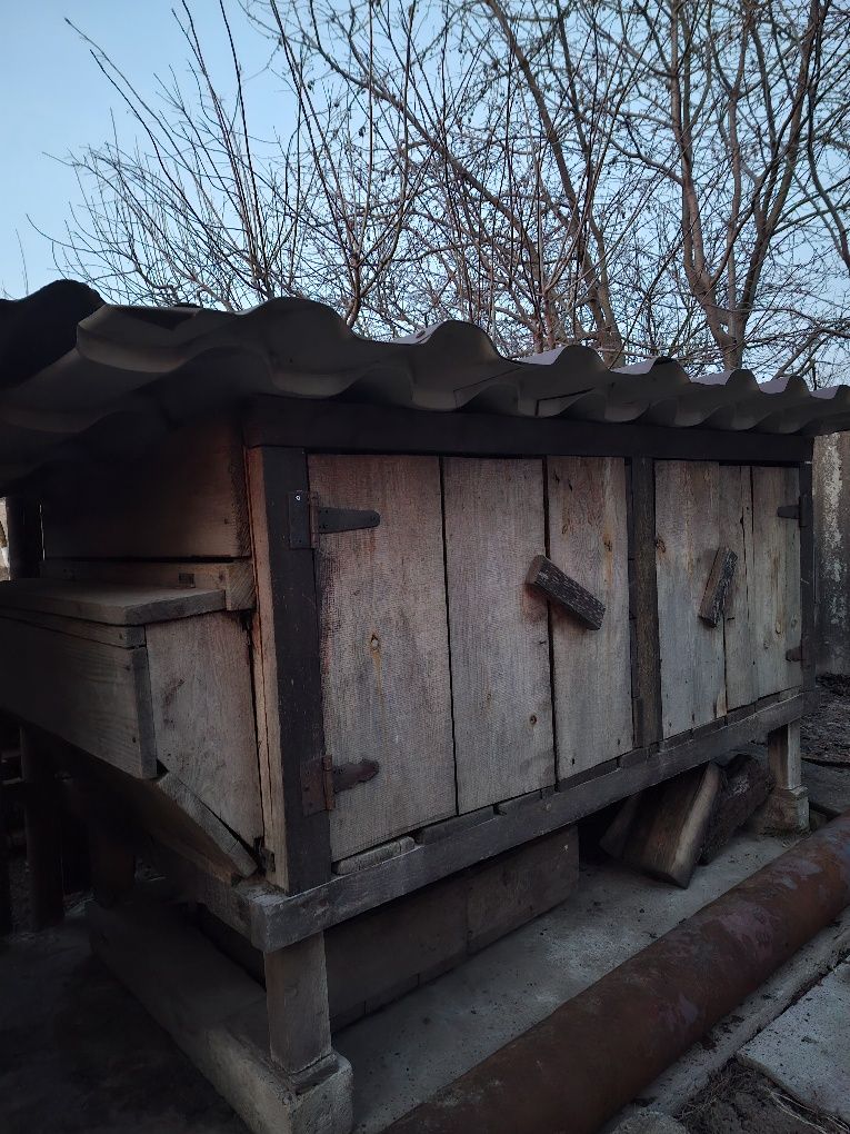 Продам кролятники