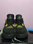 Jordan 4 thunder