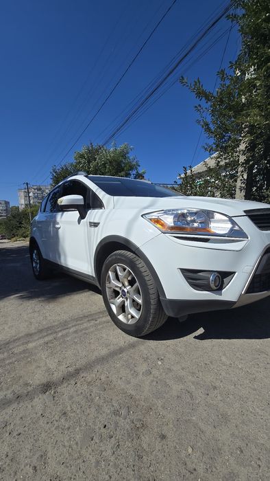 Продам Ford Kuga 2012 р.в. Офіціал. Перший власник