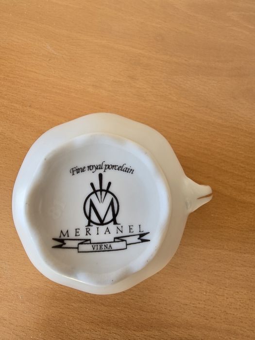 Vendo serviço de porcelana lindo