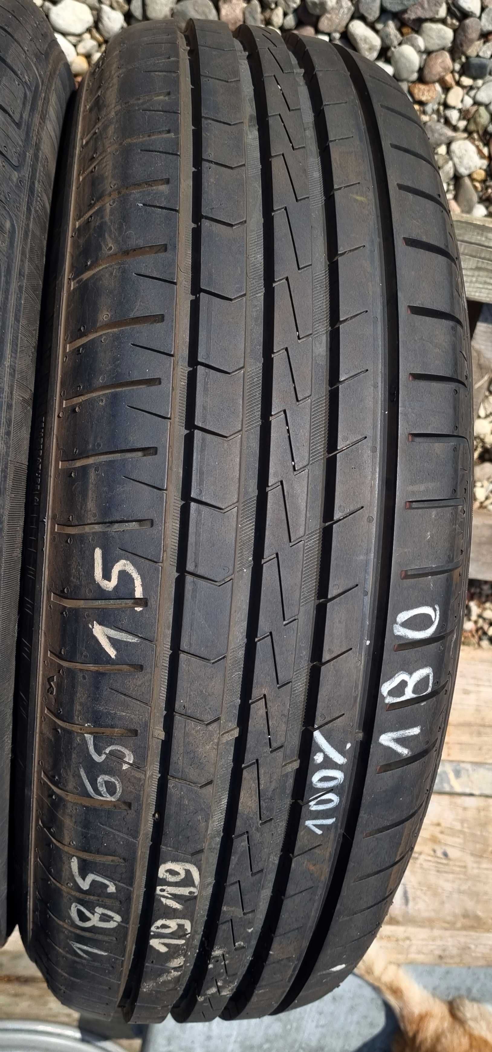 185/65R15 Vredestein Sportrac 5 Lato