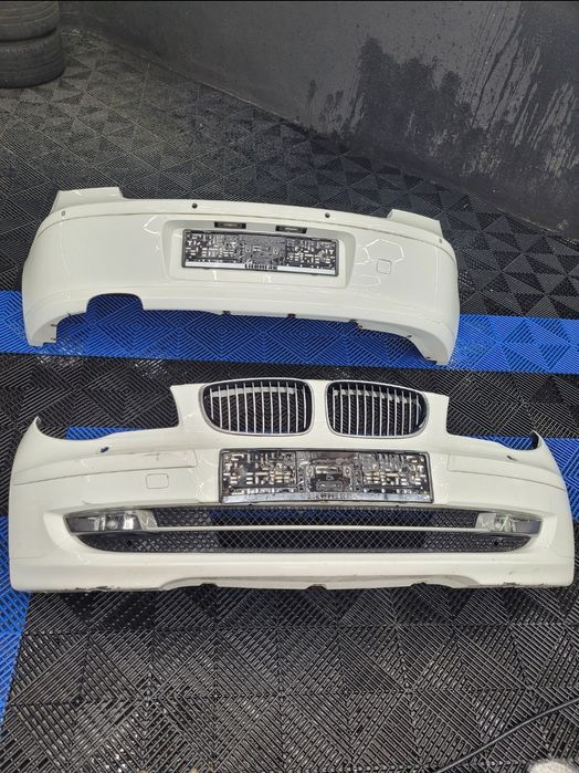 Para-choque BMW série
