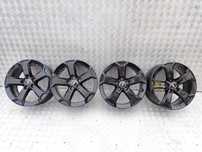 FELGI ALUMINIOWE AUDI Q2 Q3 A4 7JX17 ET 45 81A071497