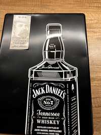 Jack Daniels подарункова коробка