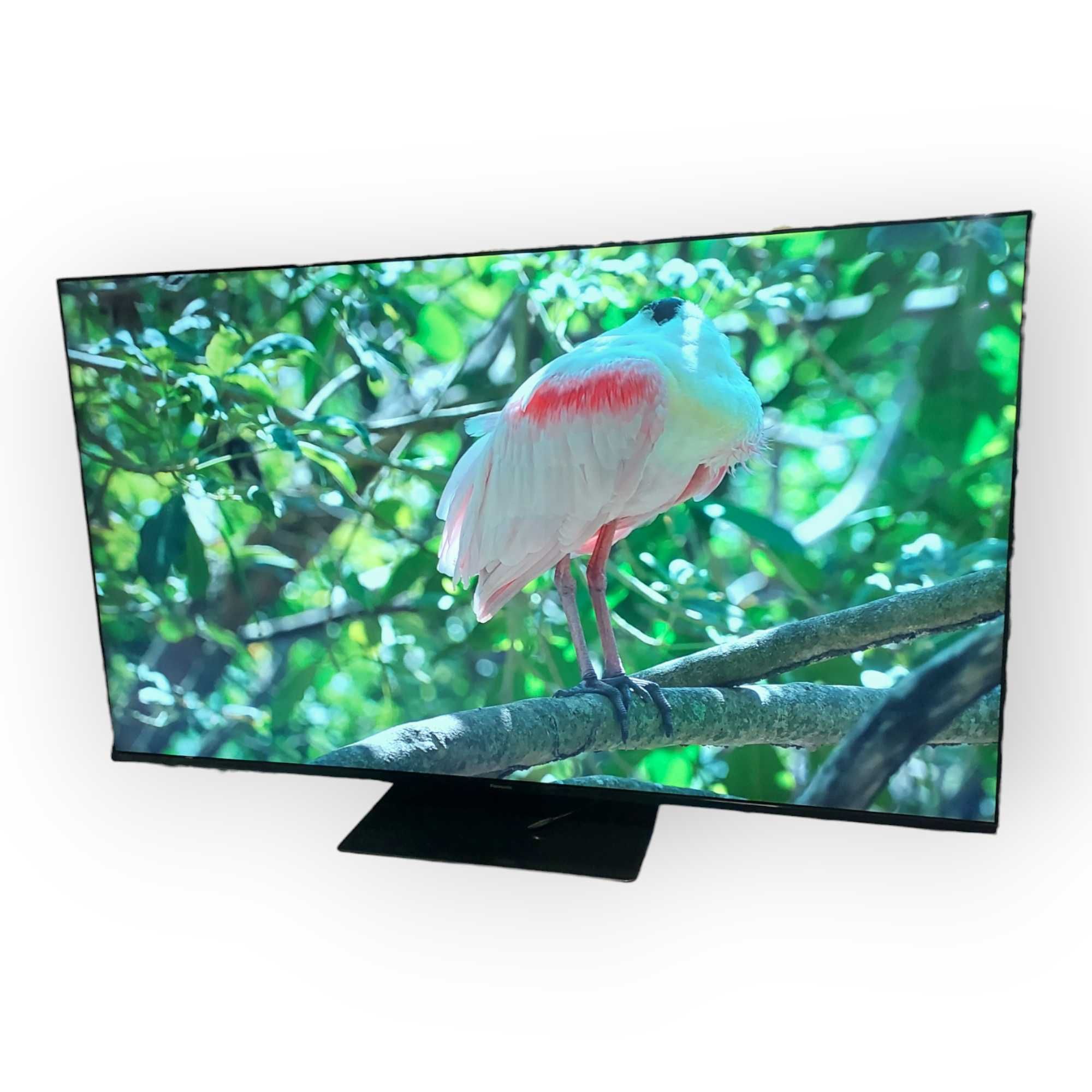 Telewizor LED Panasonic TX-65FX740E 65" 4K UHD czarny