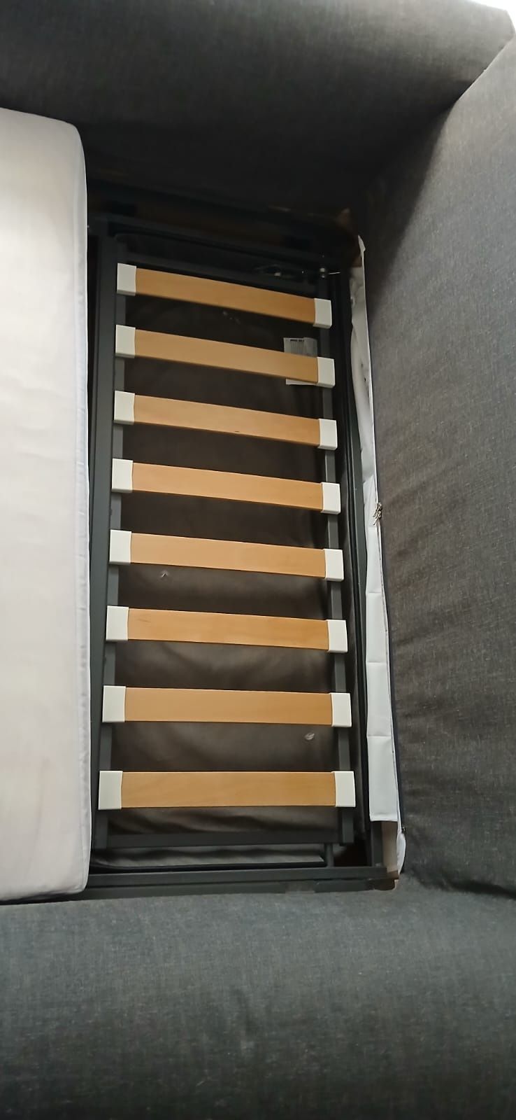 Sofa ikea rozkładana 2 osobowa1