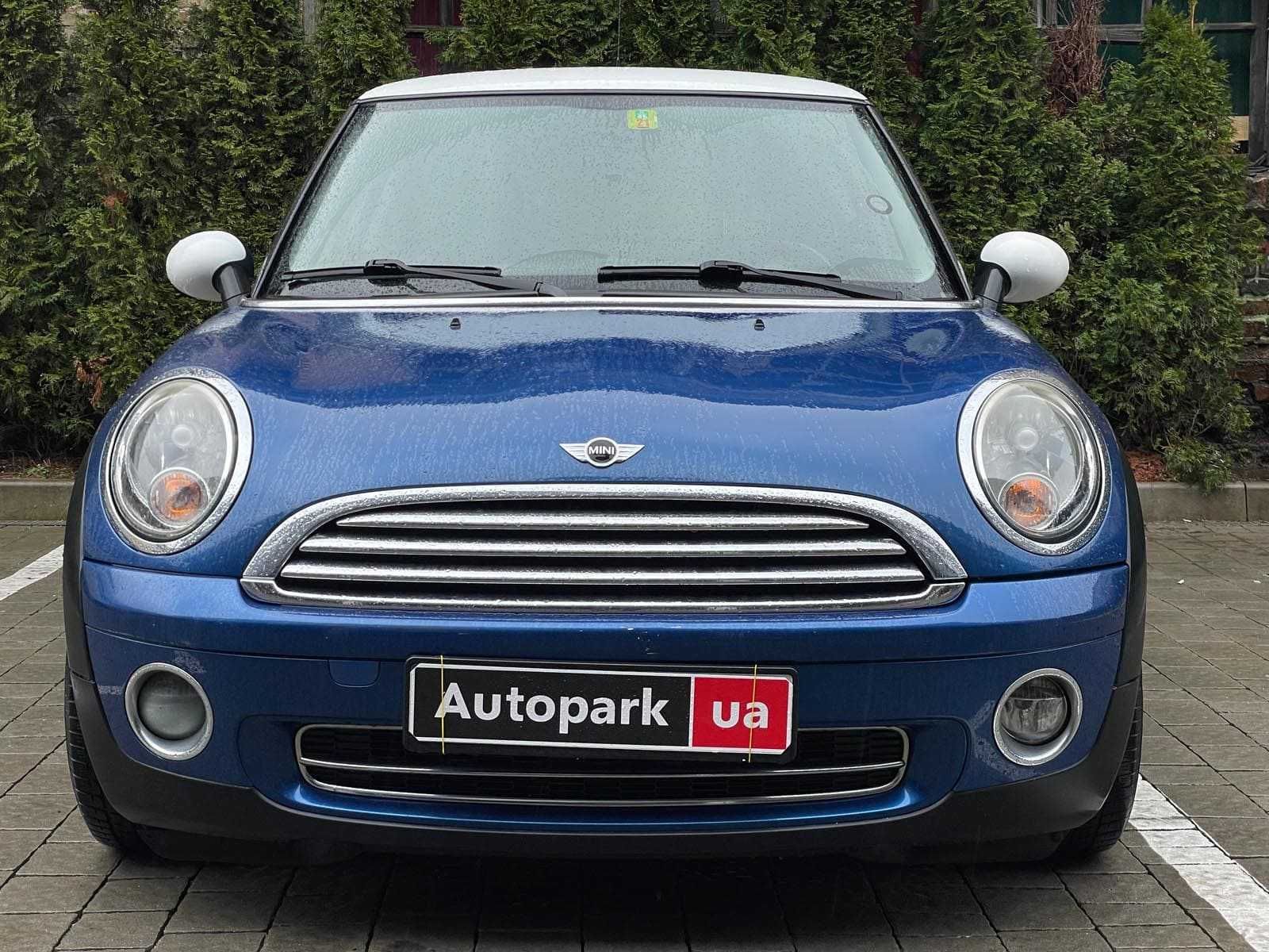 Продам MINI Cooper 2008р. #40532