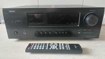 Amplituner Denon AVR-1312 5.1, używany, sprawny 100%