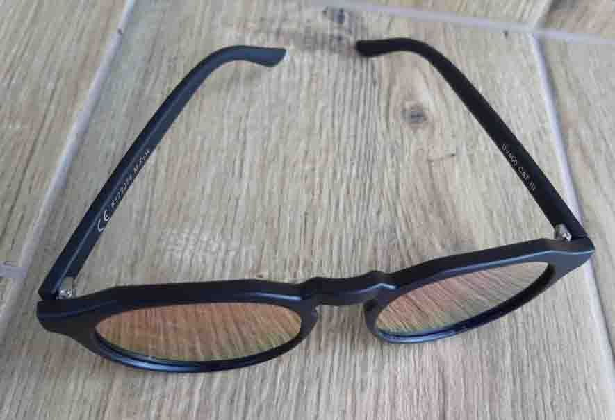 окуляри сонцезахистні очки сонцезащитные модная МОДЕЛЬ с Германии