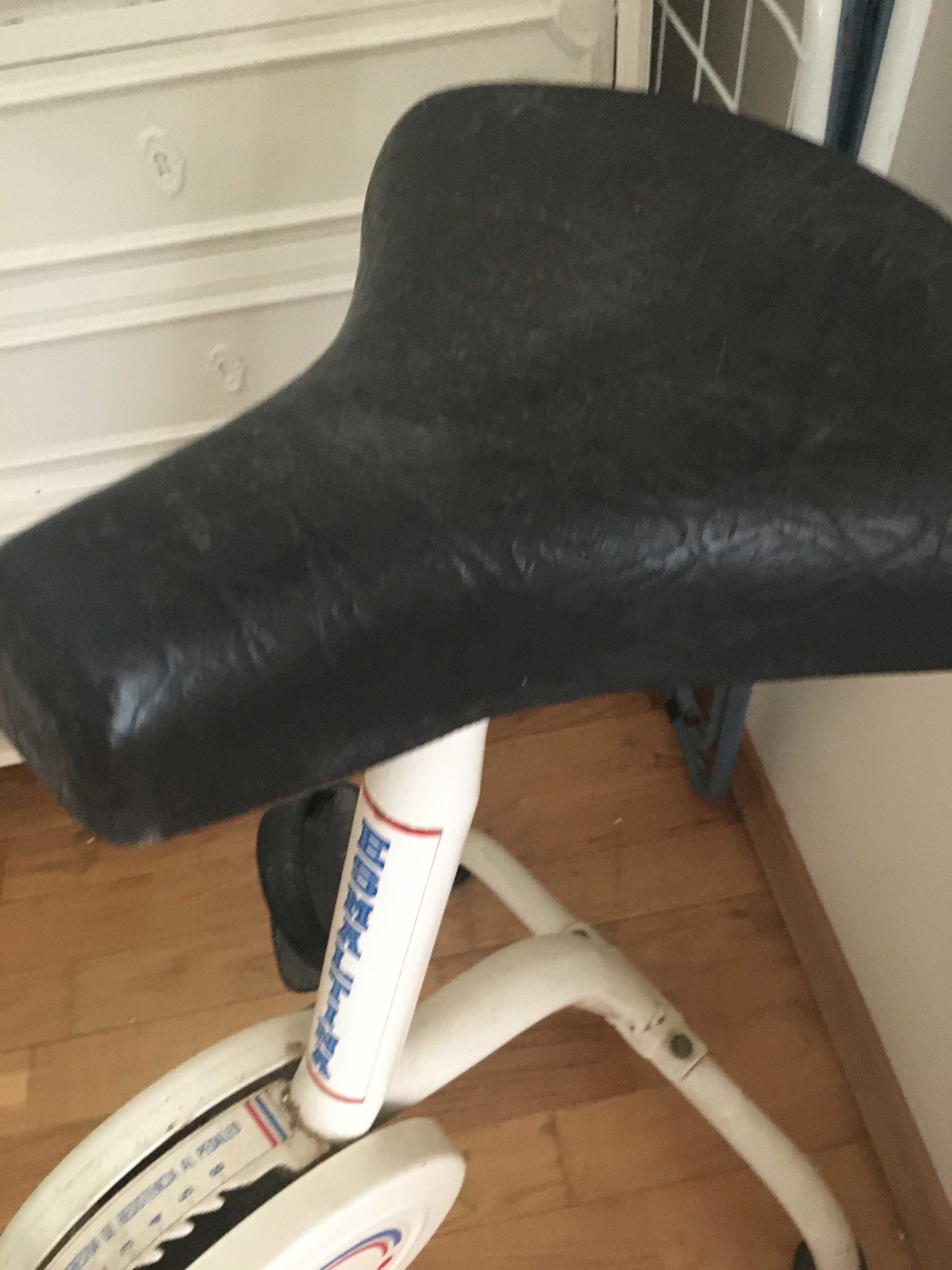 Bicicleta estática