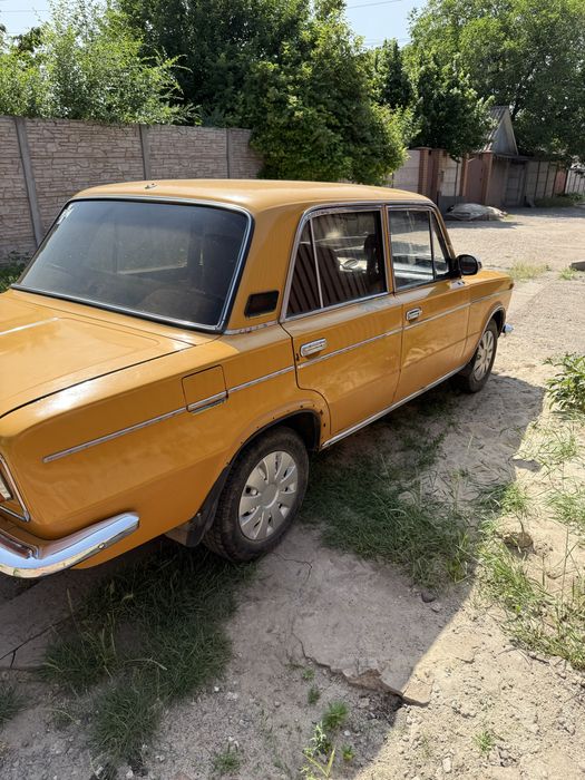 Продам в хорошем состоянии Ваз 2103
