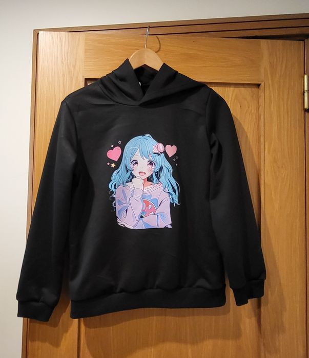 Camisola Hatsune Miku