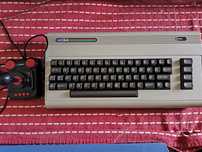 C 64 maxi praktycznie nieużywany