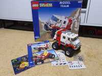 Lego Model Team 5561 Big Foot 4x4 komplet jak nowy!