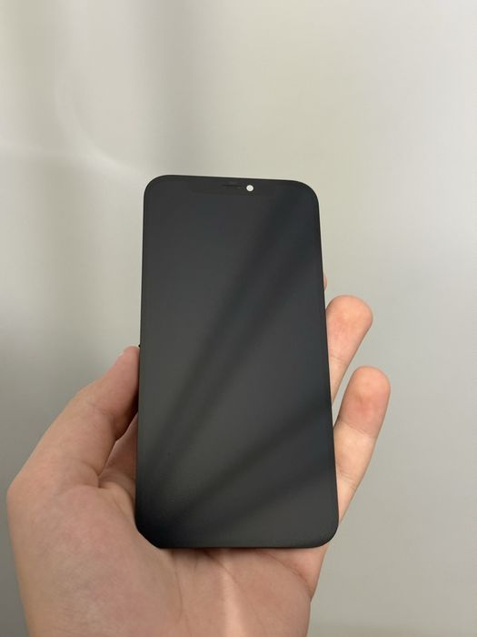 iPhone 12 ekran oryginał