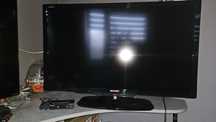 Telewizor Sharp 40 cali LC-40LE730E+dekoder