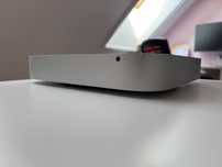 Mac Mini i5/8GB/256GB SSD z Klawiaturą Apple