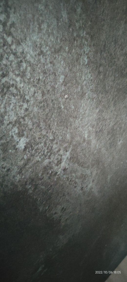 Blat czarny beton