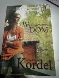 Magdalena Kordel Wymarzony dom