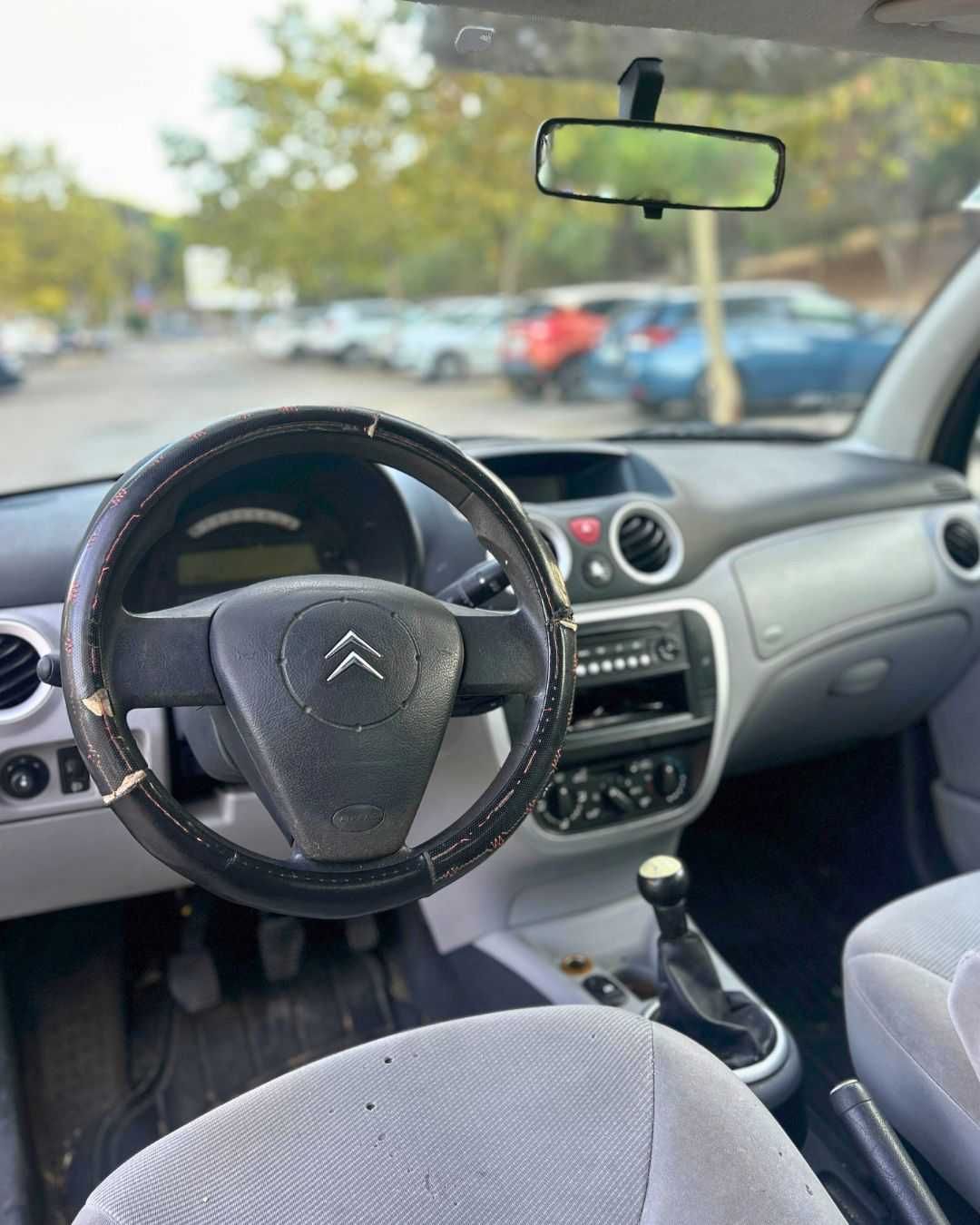 Citroen C3 - 2006