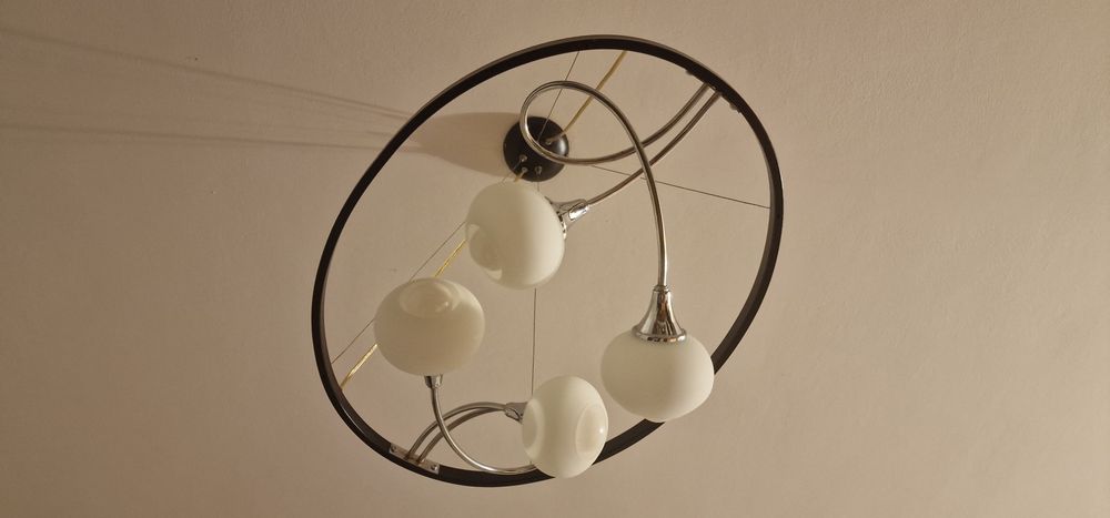 Żyrandol ( na stanie 2 szt)