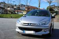 Peugeot 206 comercial